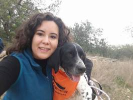 3a caminata canina solidaria 2016