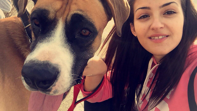 3a caminata canina solidaria 2016